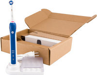 Oral-B Professional Healthy Clean plus Sensitive Gum Care Precision 3000 Rechargeable Electric Toothbrush