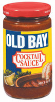Old Bay Cocktail Sauce 8 Oz Jar