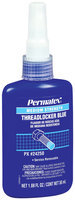 Permatex® Medium Strength Blue Threadlocker 1.69 Fl Oz Bottle
