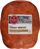 Primo Taglio® Honey Turkey Breast