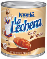 Nestlé LA LECHERA Dulce de Leche 13.4 oz. Can
