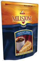 Millstone Hazelnut Cream Artificially Flavored Coffee
