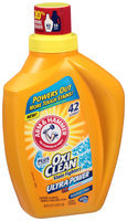 ARM & HAMMER™ Plus OxiClean Stain Fighters Sunshine Clean 4x Concentrated Laundry Detergent