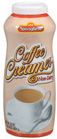 Springfield Non-Dairy Coffee Creamer