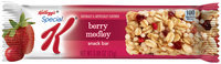 Special K® Kellogg’s Berry Medley Snack Bar