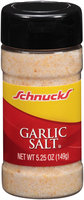 Schnucks® Garlic Salt 5.25 oz. Shaker