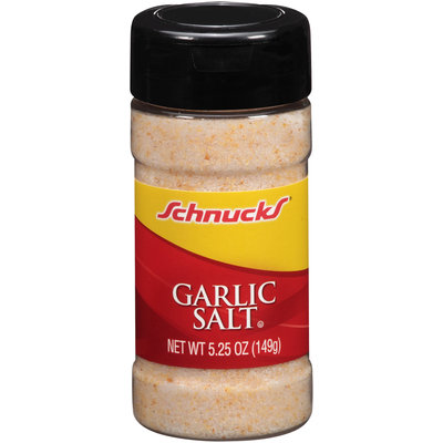 Schnucks® Garlic Salt 5.25 oz. Shaker