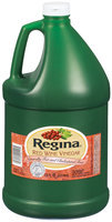 Regina Red Wine Vinegar 128 Oz Plastic Jug
