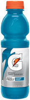 Gatorade® G™ Series Frost® Cascade Crash® Sports Drink 16.9 fl. oz. Bottle