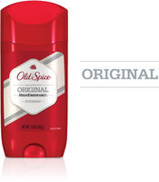 High Endurance Old Spice High Endurance Original Scent Men\'s Deodorant