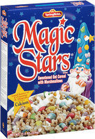 Springfield® Magic Stars® Sweetened Oat Cereal 11.5 oz. Box