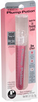 Physicians Formula® Plump Potion™ Lip Plumping Cocktail Berry Potion 0.1 oz