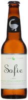 Goose Island Sofie Belgian Style Farmhouse Ale 12 fl. oz. Glass Bottle