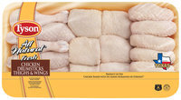 Tyson® Jumbo Chicken Drumsticks, Thigh and Wings