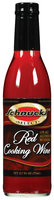 Schnucks Red Cooking Wine 12.7 Oz Bottle