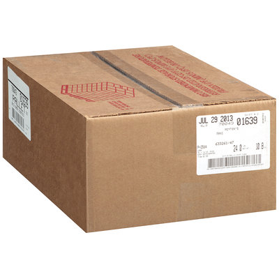 Peyton's Franks Made with Chicken and Pork 12 oz. Package