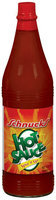 Schnucks Hot Sauce 12 Fl Oz Glass Bottle