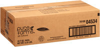 Pure Farms™ Applewood Smoked Uncured Ham 7 oz. Tray
