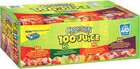 Capri Sun® Juice Variety Pack