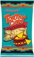 Schnucks White Corn Authentic Restaurant Style Tortilla Chips 13 Oz Bag