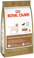 Royal Canin Breed Health Nutrition Labrador Retriever Adult Dry Dog Food 5.5 lb. Bag
