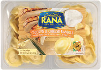 Rana® Chicken & Cheese Ravioli 2-16 oz. Packages