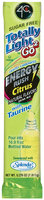 4C Psd-Tl2go Packet Energy Rush Citrus Psd-Packet .276 Oz Packet