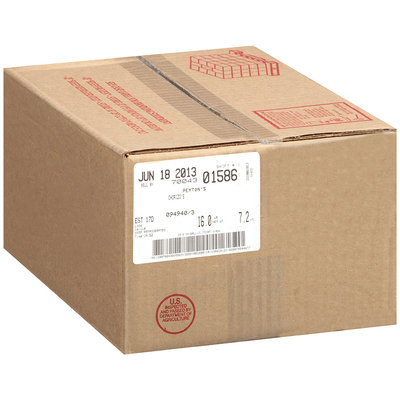 Peyton's® Del Norte® Beef Chorizo