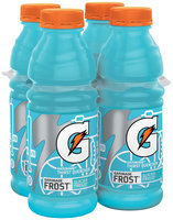 Gatorade® Frost® Glacier Freeze® Sports Drink 15.2 fl. oz. Bottle