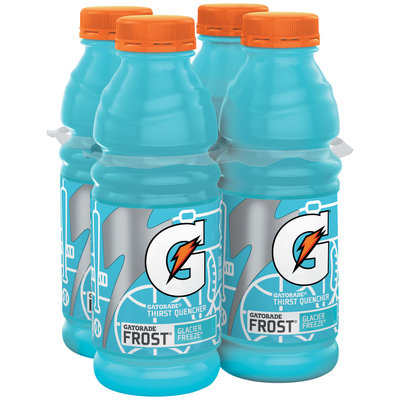 Gatorade® Frost® Glacier Freeze® Sports Drink 15.2 fl. oz. Bottle