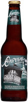 Capital Brewery Ghost Ship White I.P.A. Ale