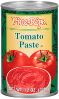 Vine-Ripe® Tomato Paste 12 oz. Can