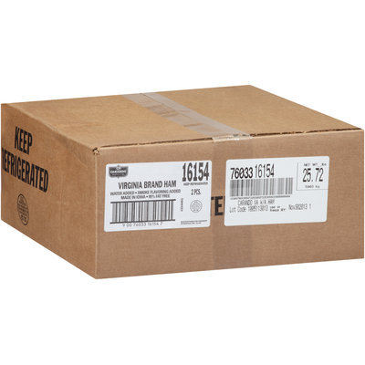 Carando® Virginia Brand Ham