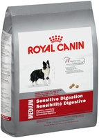 Royal Canin© Medium Sensitive Digestion Dog Food 30 lb. Bag