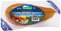 Farmland® Cheese Smoked Sausage Rope 14 oz. Pack