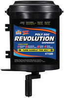 Spray Nine® Poly 500™ Dispensing System