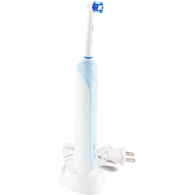 Oral-B Healthy Clean™ Precision 1000™ Rechargeable Electric Toothbrush Box