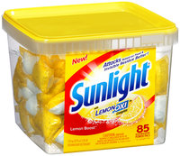 Sunlight® with LemonOxi™ Complex Lemon Boost™