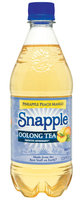 Snapple Pineapple Peach Mango Oolong Tea