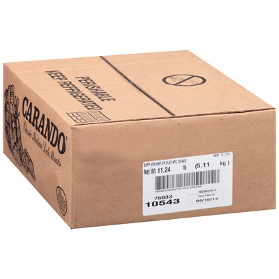 Carando® Classic Italian® Soppressata
