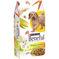 Beneful Healthy Fiesta With Tender Chewy Chunks
