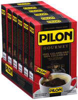 Pilon® 100% Colombian Instant Coffee 6-.09 oz. Packets