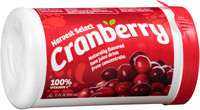 Harvest Select Cranberry Concentrate Juice Drink 12 fl. oz. Canister