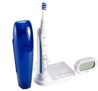 Oral-B Professional™ Deep Sweep™ plus SmartGuide™ Triaction 5000™ Rechargeable Electric Toothbrush