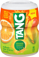 Tang Orange Mango Drink Mix 20 oz. Canister