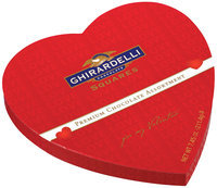 Ghirardelli Chocolate Squares Premium Assortment Chocolate Box