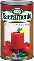 Sacramento® Bloody Mary Mix 46 fl. oz. Can