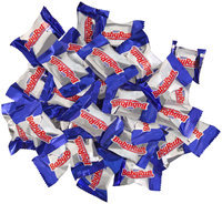 Baby Ruth Minis Bulk Individually Wrapped