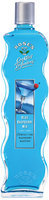 Rose's Cocktail Infusions® Blue Raspberry Mix 20 fl. oz. Bottle