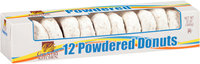 Country Kitchen® Powdered Donuts 12 ct Box